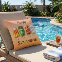 Sommerween Sommer Halloween Lutscher