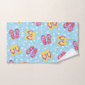 Sommerwende Badhandtuch Set (Handtuch)