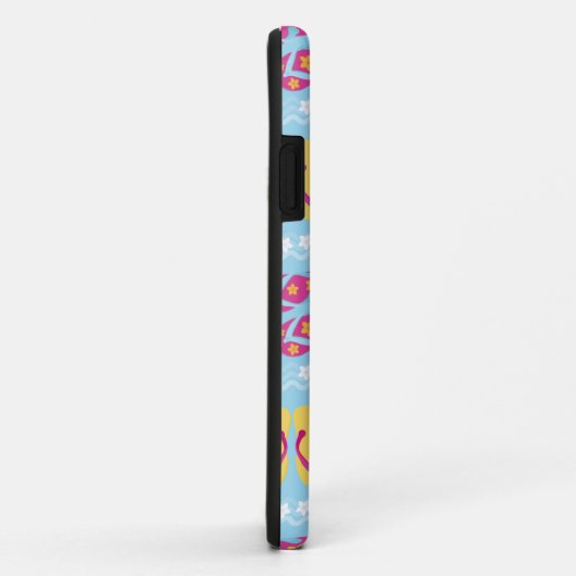 Sommerwende Case-Mate iPhone Hülle (Hinten/Rechts)