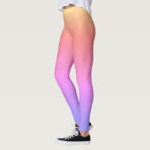 Sommerwetter Leggings (Links)