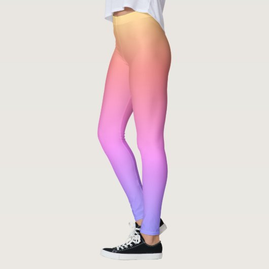 Sommerwetter Leggings (Links)