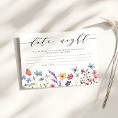 Sommerwetter Sommernacht Ideen Begleitkarte