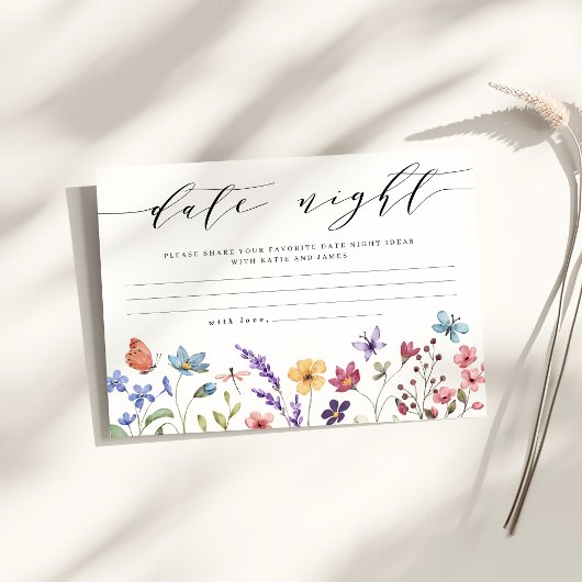 Sommerwetter Sommernacht Ideen Begleitkarte