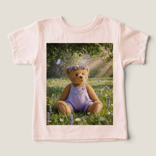 Sommerwiese (Design Vorderseite)