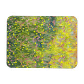 Sommerwiese 2012 magnet (Horizontal)