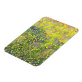 Sommerwiese 2012 magnet (Linke Seite)