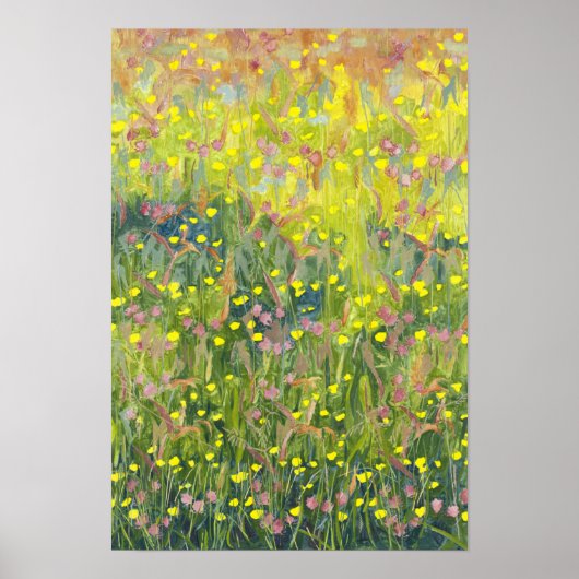 Sommerwiese 2012 poster (Vorne)