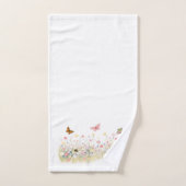 Sommerwiese Badehandtücher Set (Handtuch)