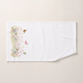 Sommerwiese Badehandtücher Set (Handtuch)