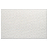 Sommerwiese Igel Apfelernte Baumschule Stoff (Yard (91,4 cm))