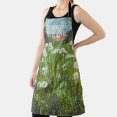 Sommerwiese mit Leuchten Schürze (InSitu)