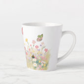 Sommerwiese Tasse (Rechts)