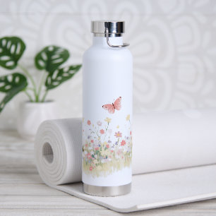 Sommerwiese Wasserflasche Trinkflasche