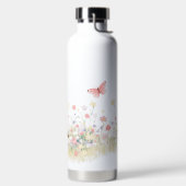 Sommerwiese Wasserflasche Trinkflasche (links)