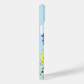 Sommerwiese, wilde Blume Case-Mate iPhone Fall Hülle (Rückseite / Rechts)