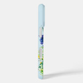 Sommerwiese, wilde Blume Case-Mate iPhone Hülle (Rückseite / Rechts)