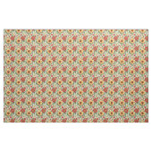 Sommerwiesenflügel Stoff (Yard (91,4 cm))