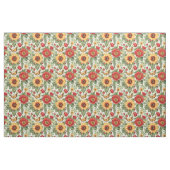 Sommerwiesenflügel Stoff (Fat Quarter (45,7 x 55,9 cm))