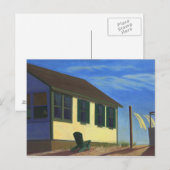 Sommerwind 2009 postkarte (Vorne/Hinten)