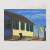 Sommerwind 2009 postkarte (Vorderseite)