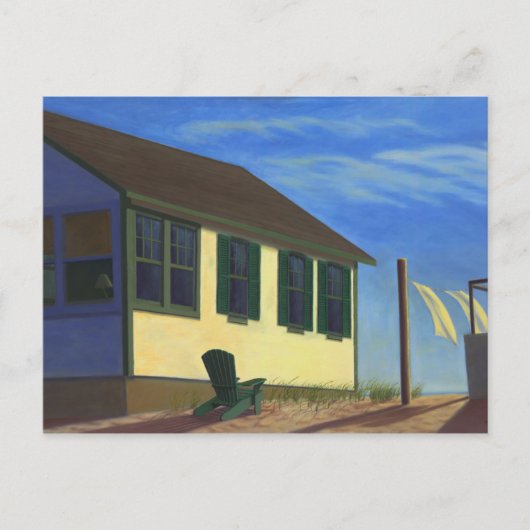 Sommerwind 2009 postkarte (Vorderseite)