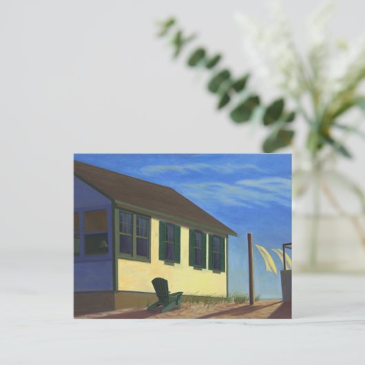 Sommerwind 2009 postkarte (Stehend Vorderseite)