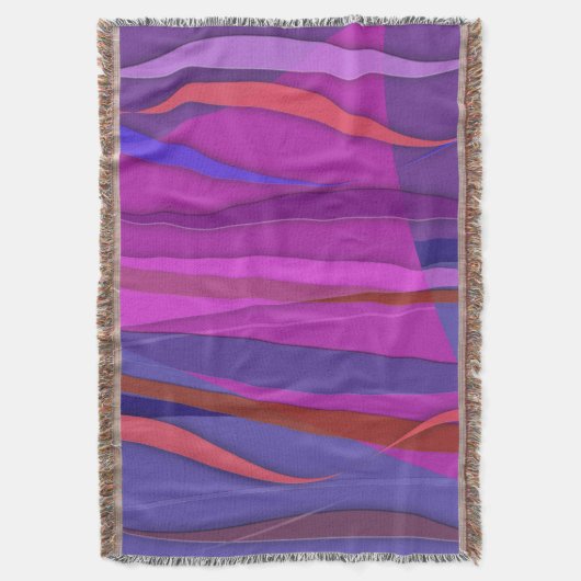 Sommerwind Decke (Vorderseite Vertikal)