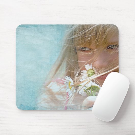 Sommerwind Mousepad (Mit Mouse)
