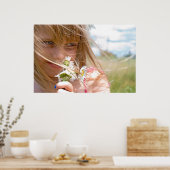 Sommerwind Poster (Küche)