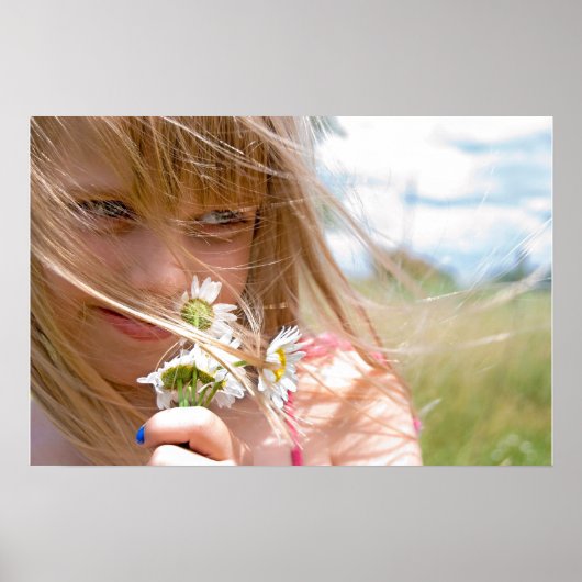 Sommerwind Poster (Vorne)