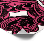 Sommerwind Poster (Ecke)