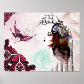 Sommerwind Poster (Vorne)