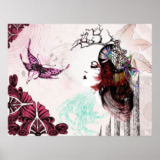 Sommerwind Poster (Vorne)