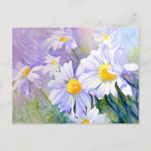 Sommerwind Postkarte