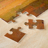 Sommerwolken Edgar Payne Puzzle (Seite)