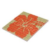 Sommerwörter Cocktails und Hibiskus Tiles Fliese (Seite)