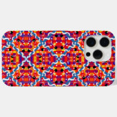 Sommerzaun Case-Mate iPhone Hülle (Rückseite (Horizontal))