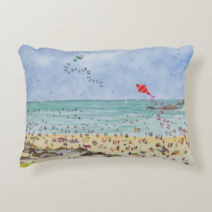 Sommerzeit 1995 dekokissen