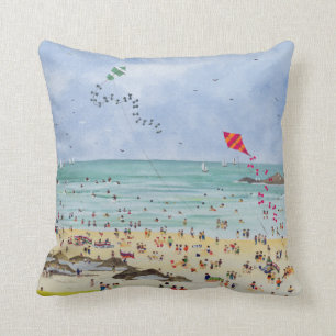 Sommerzeit 1995 kissen