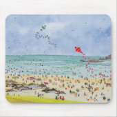 Sommerzeit 1995 mousepad (Vorne)