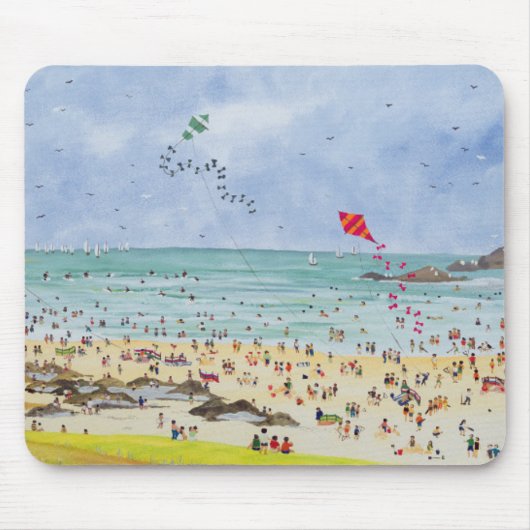 Sommerzeit 1995 mousepad (Vorne)