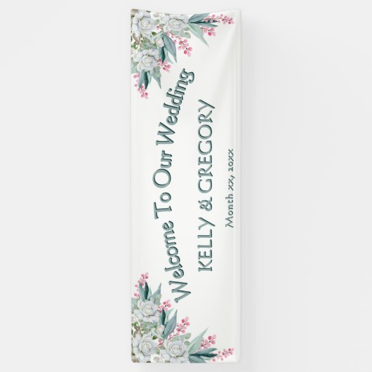 Sommerzeit Banner (Vertikal)