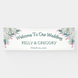 Sommerzeit Banner