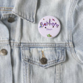 Sommerzeit Button (Beispiel)