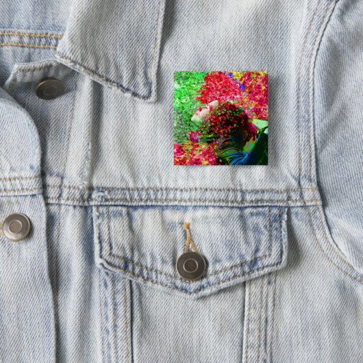 Sommerzeit Button (Beispiel)