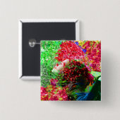 Sommerzeit Button (Vorne & Hinten)