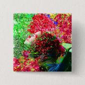 Sommerzeit Button (Vorderseite)