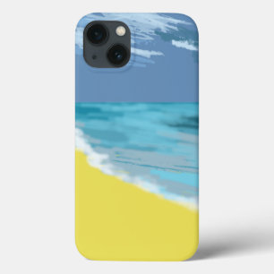 Sommerzeit Case-Mate iPhone Hülle