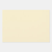 Sommerzeit Fun Ocean Spray Spritzer Abstrakt Art Geschenkpapier Set (Vorderseite 3)