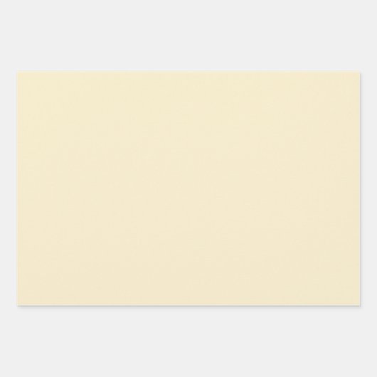 Sommerzeit Fun Ocean Spray Spritzer Abstrakt Art Geschenkpapier Set (Vorderseite 3)